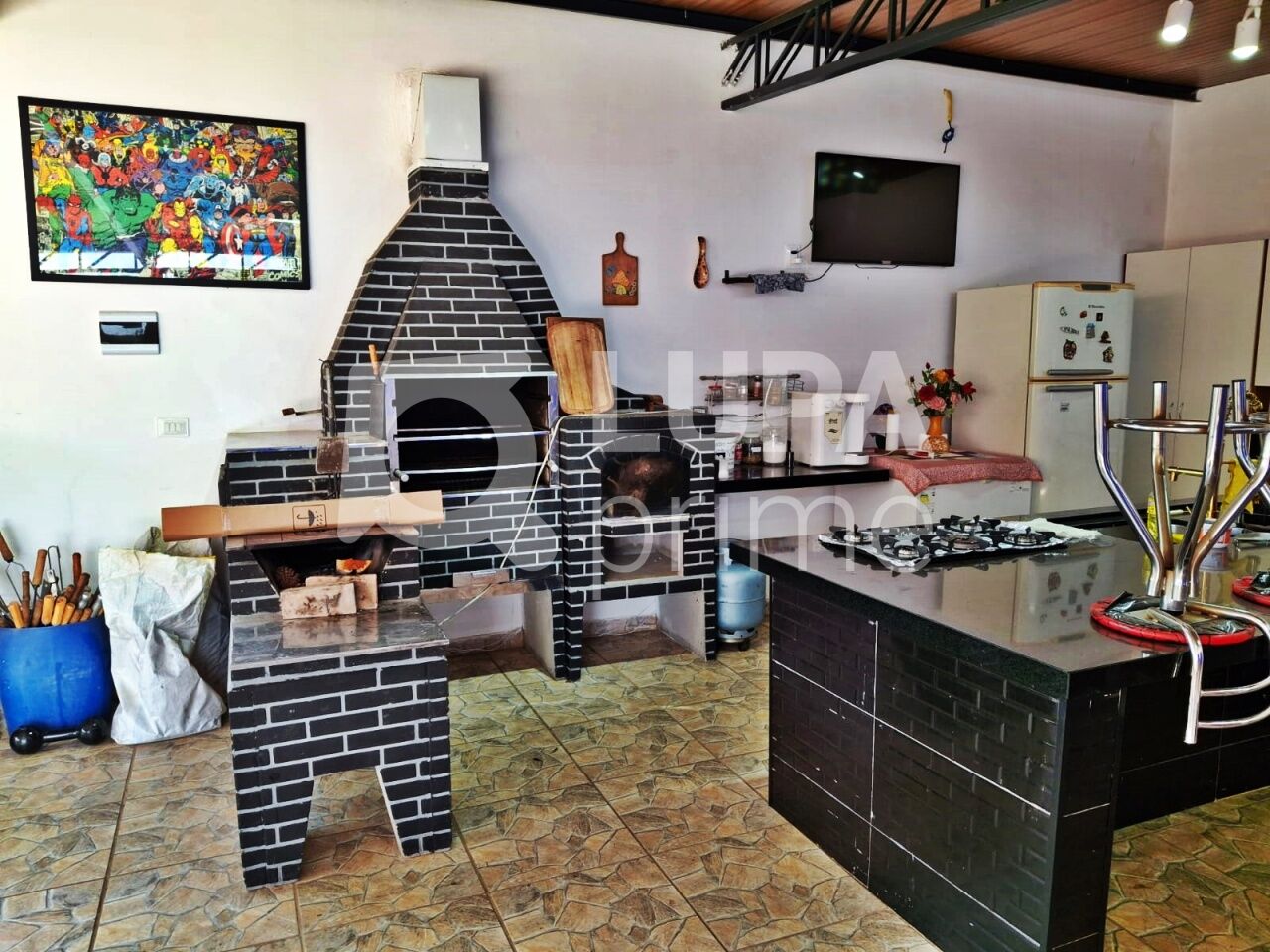 Casa, 4 quartos, 2537 m² - Foto 35