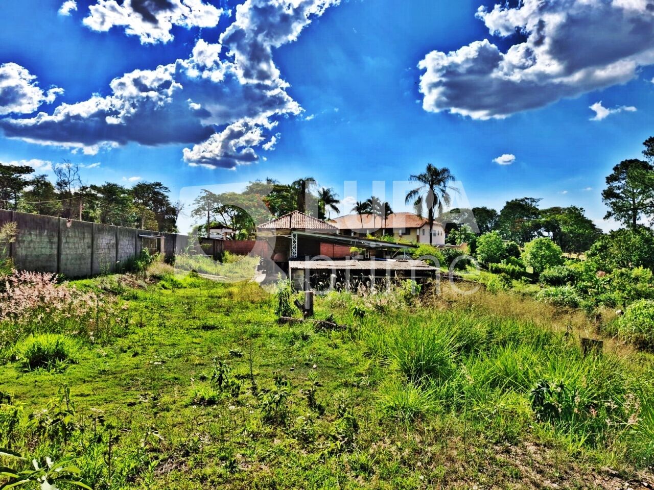 Casa, 1 quarto, 1582 m² - Foto 19