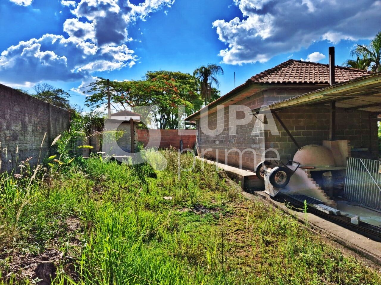 Casa, 1 quarto, 1582 m² - Foto 18