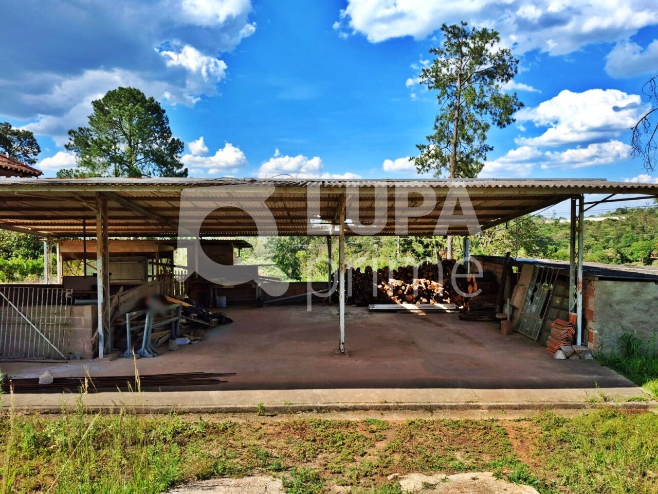 Casa, 1 quarto, 1582 m² - Foto 11