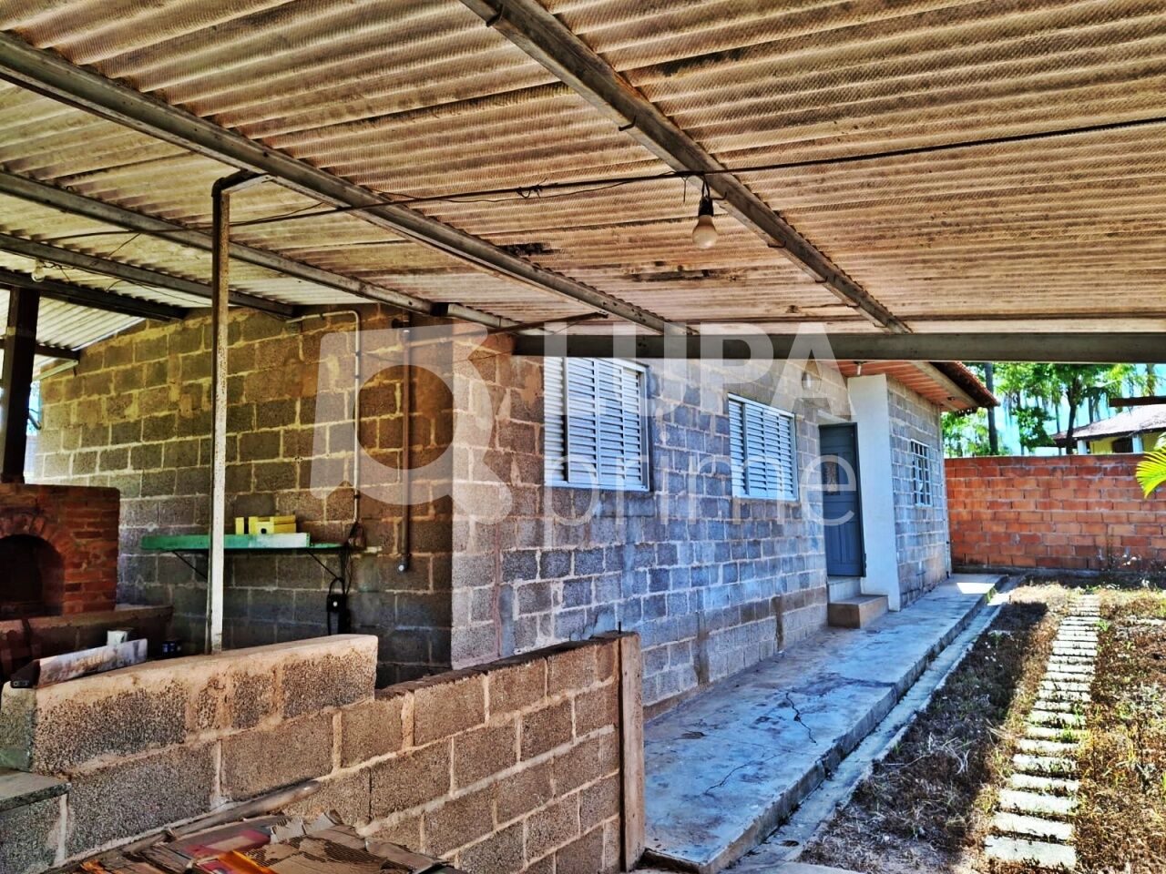 Casa, 1 quarto, 1582 m² - Foto 15