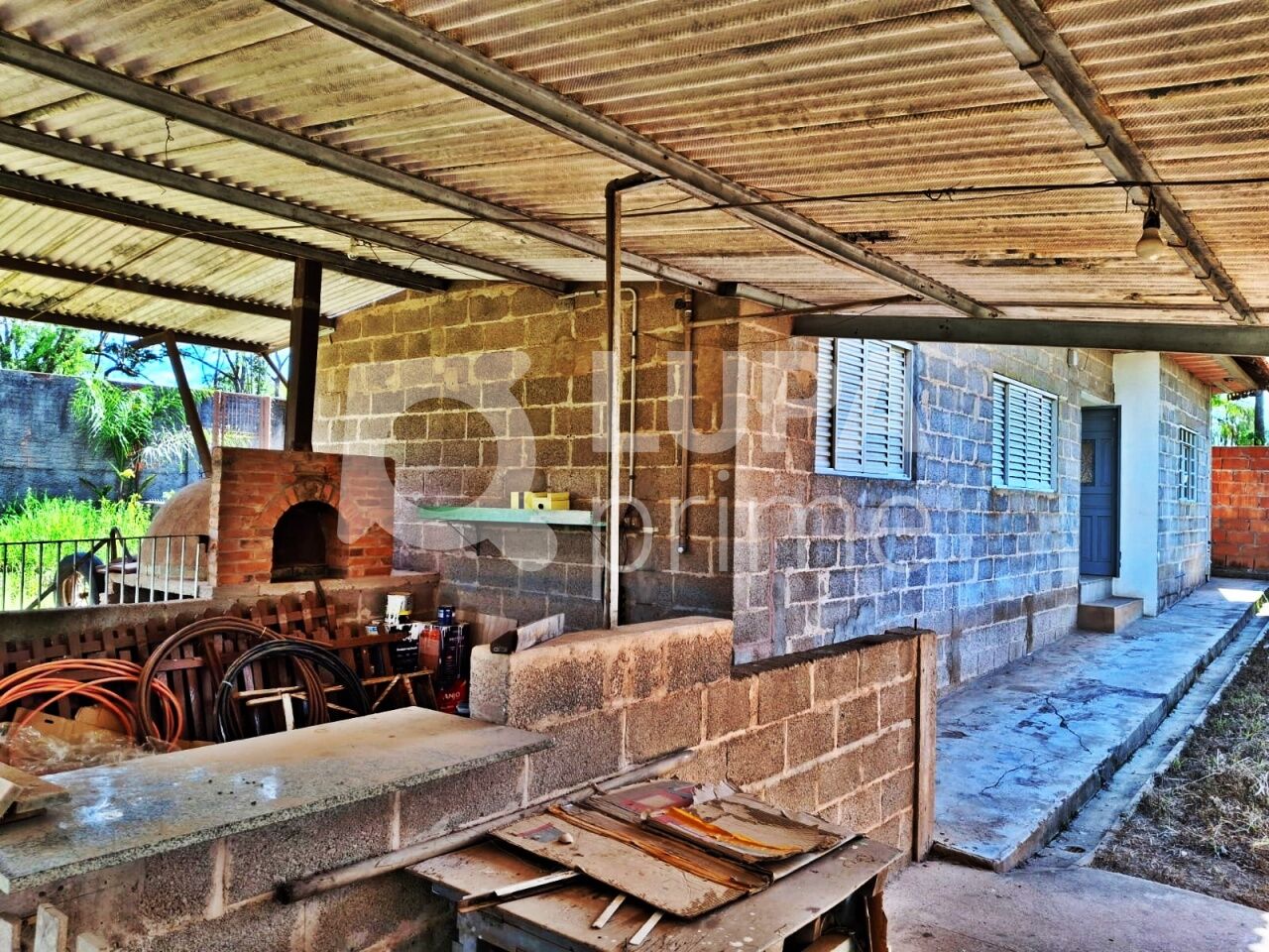 Casa, 1 quarto, 1582 m² - Foto 13