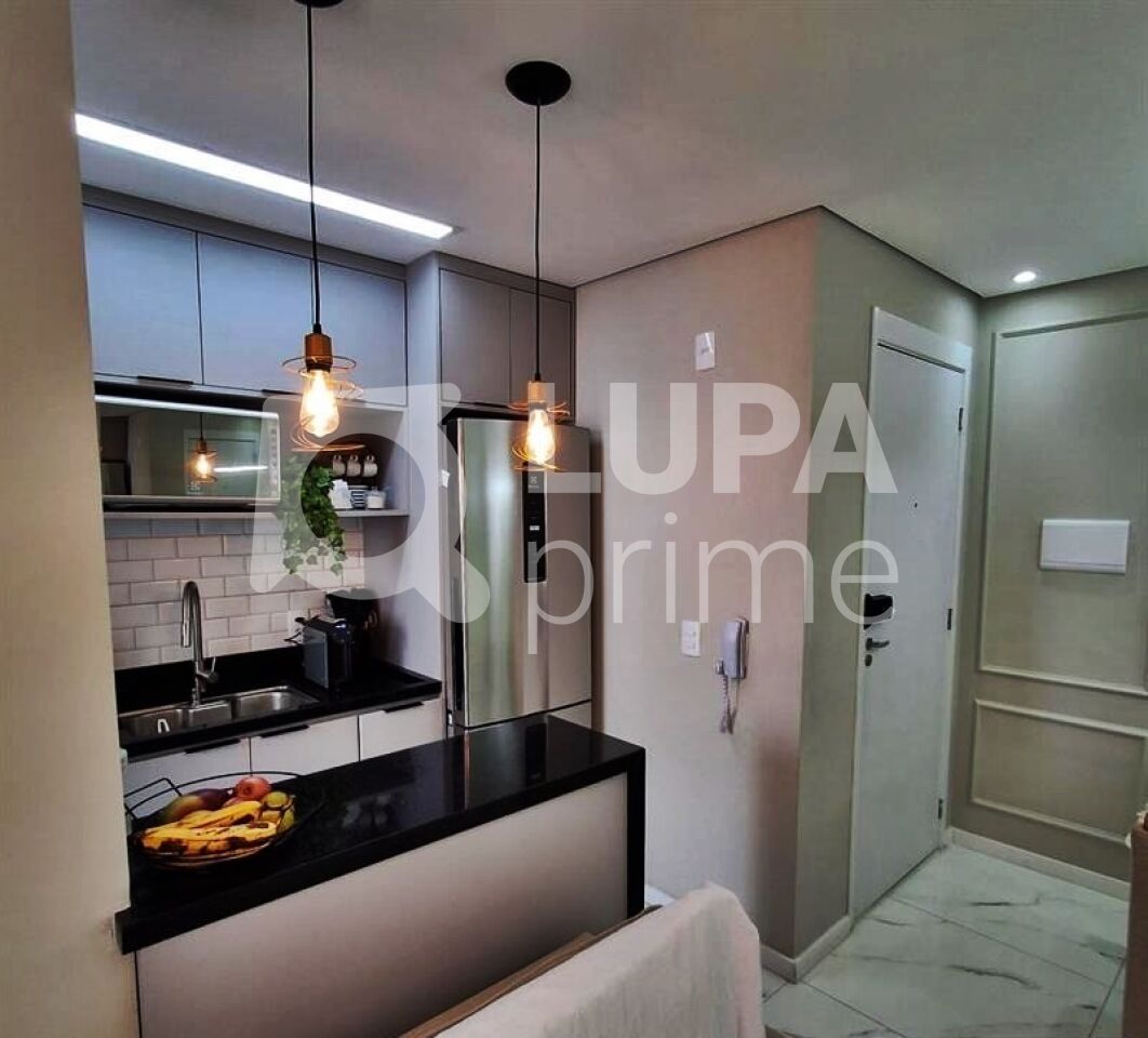 Apartamento, 2 quartos, 43 m² - Foto 8