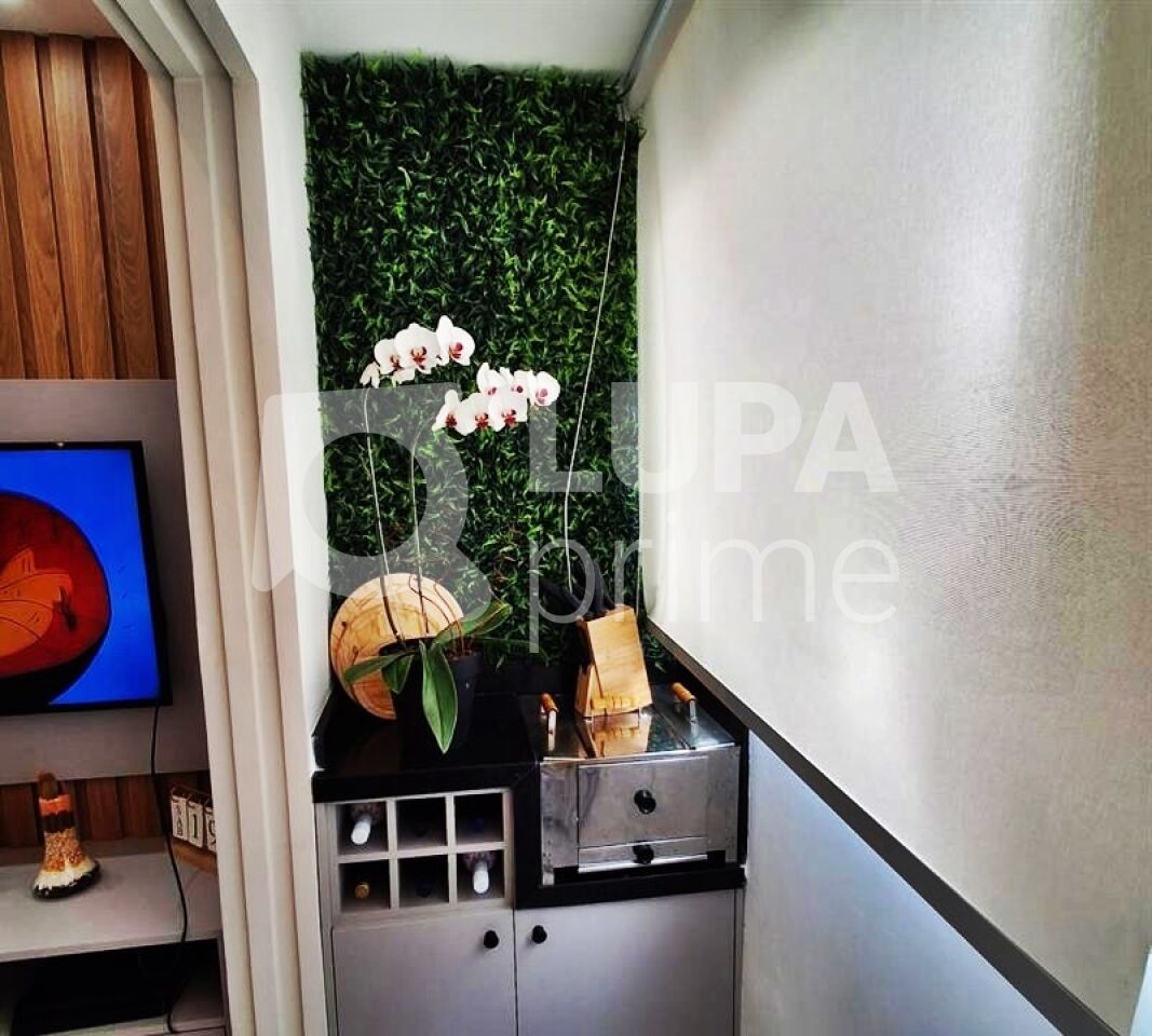 Apartamento, 2 quartos, 43 m² - Foto 13