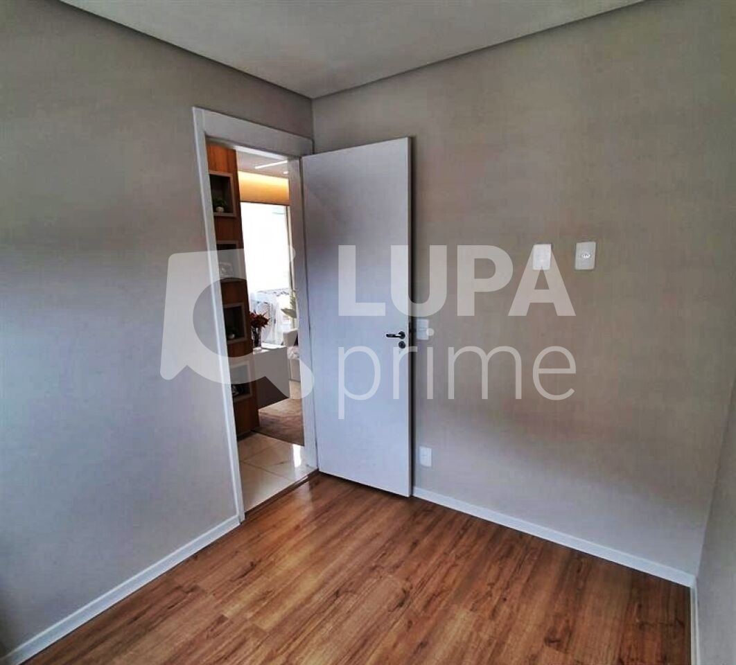 Apartamento, 2 quartos, 43 m² - Foto 6
