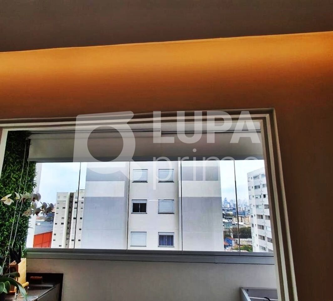 Apartamento, 2 quartos, 43 m² - Foto 14