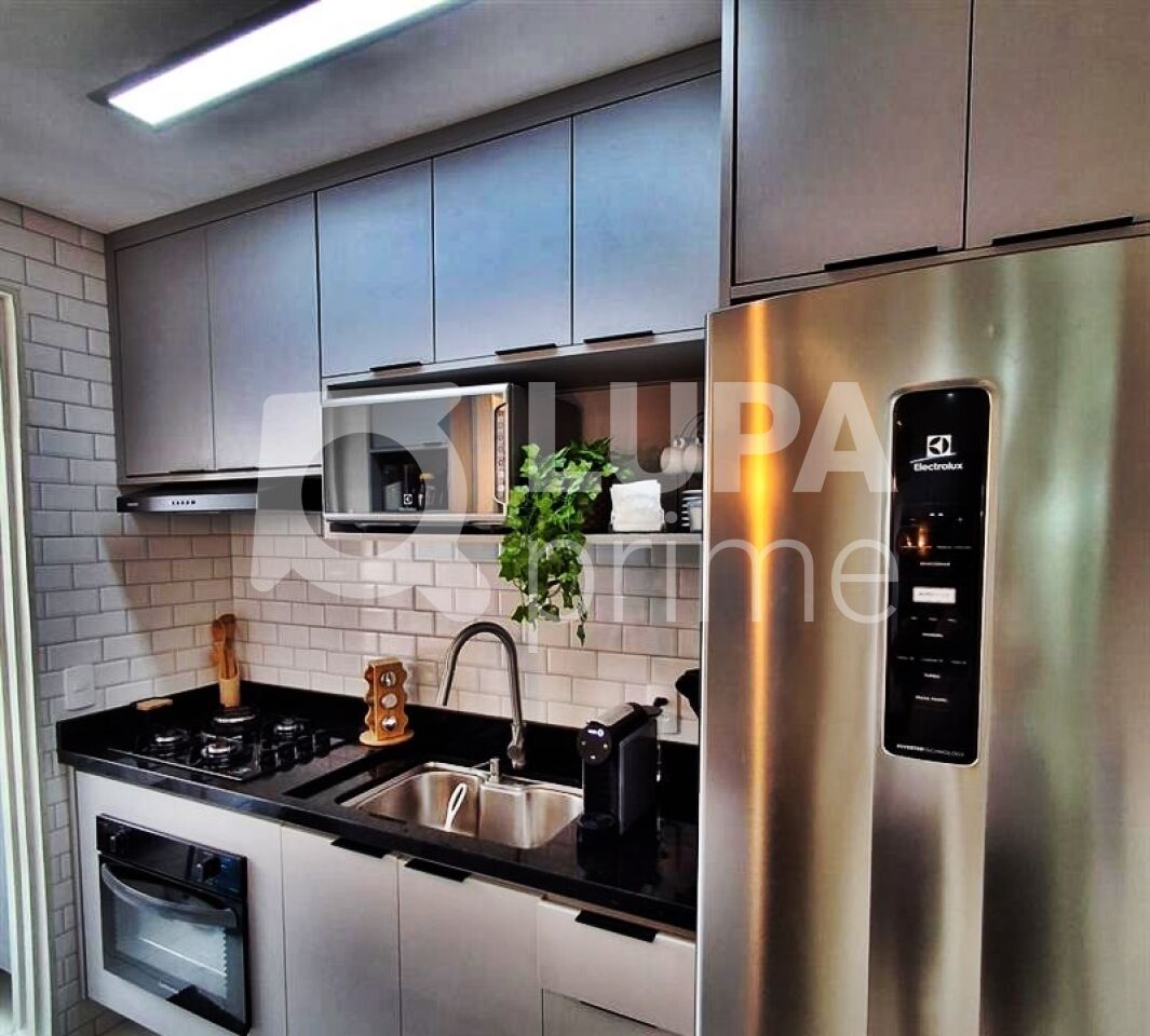Apartamento, 2 quartos, 43 m² - Foto 9