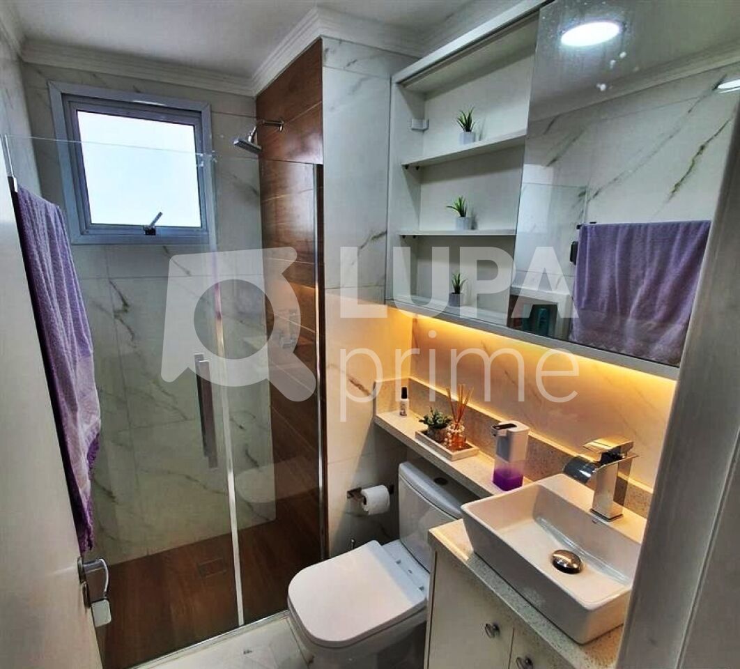 Apartamento, 2 quartos, 43 m² - Foto 10
