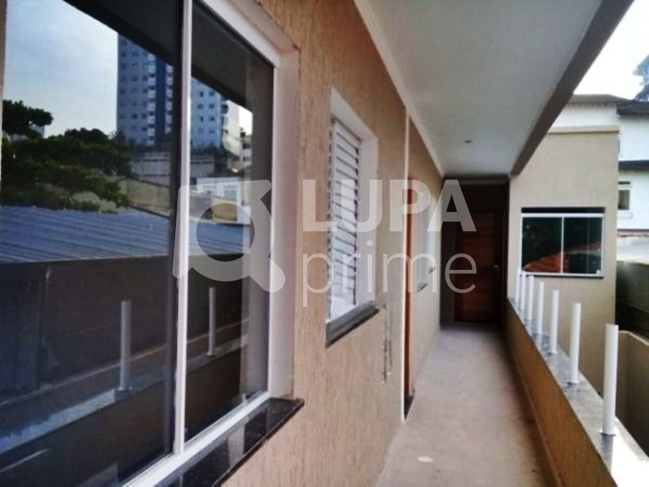 Apartamento, 1 quarto, 36 m² - Foto 9