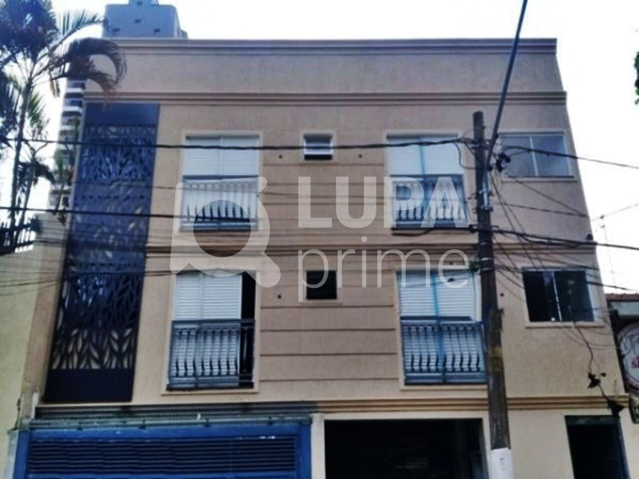 Apartamento, 1 quarto, 36 m² - Foto 10