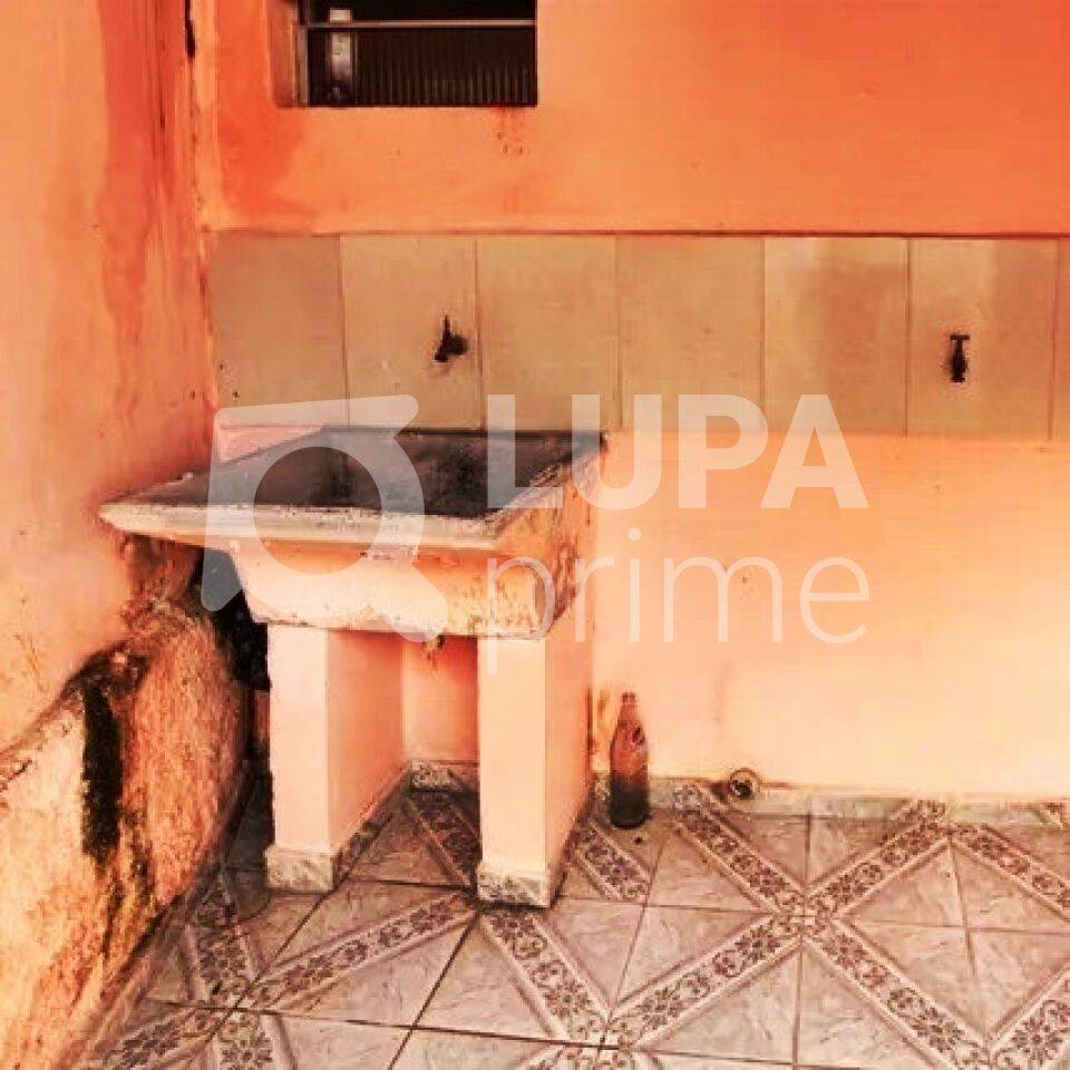 Casa, 1 quarto, 40 m² - Foto 6