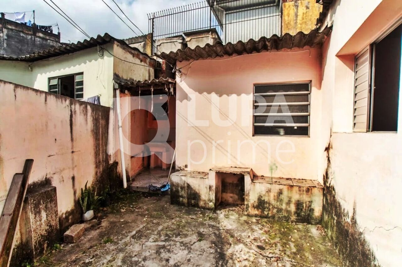 Casa, 1 quarto, 40 m² - Foto 7