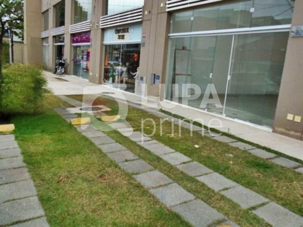 Loja-Salão, 96 m² - Foto 4