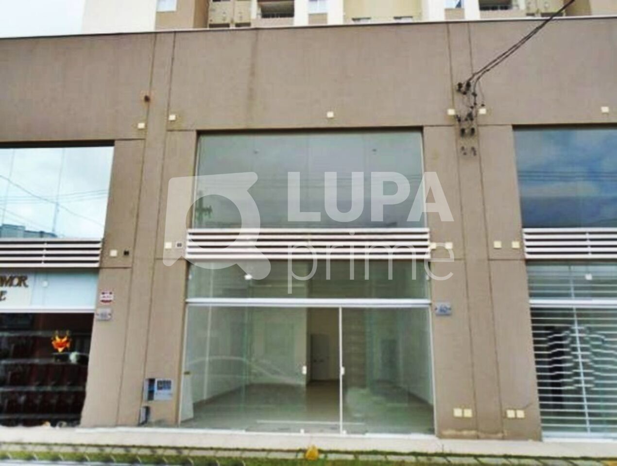Loja-Salão, 96 m² - Foto 3