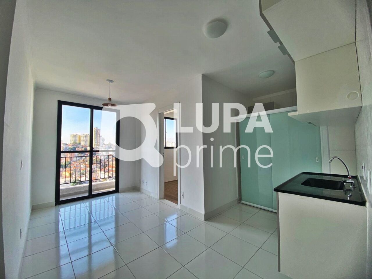 Apartamento, 2 quartos, 51 m² - Foto 1