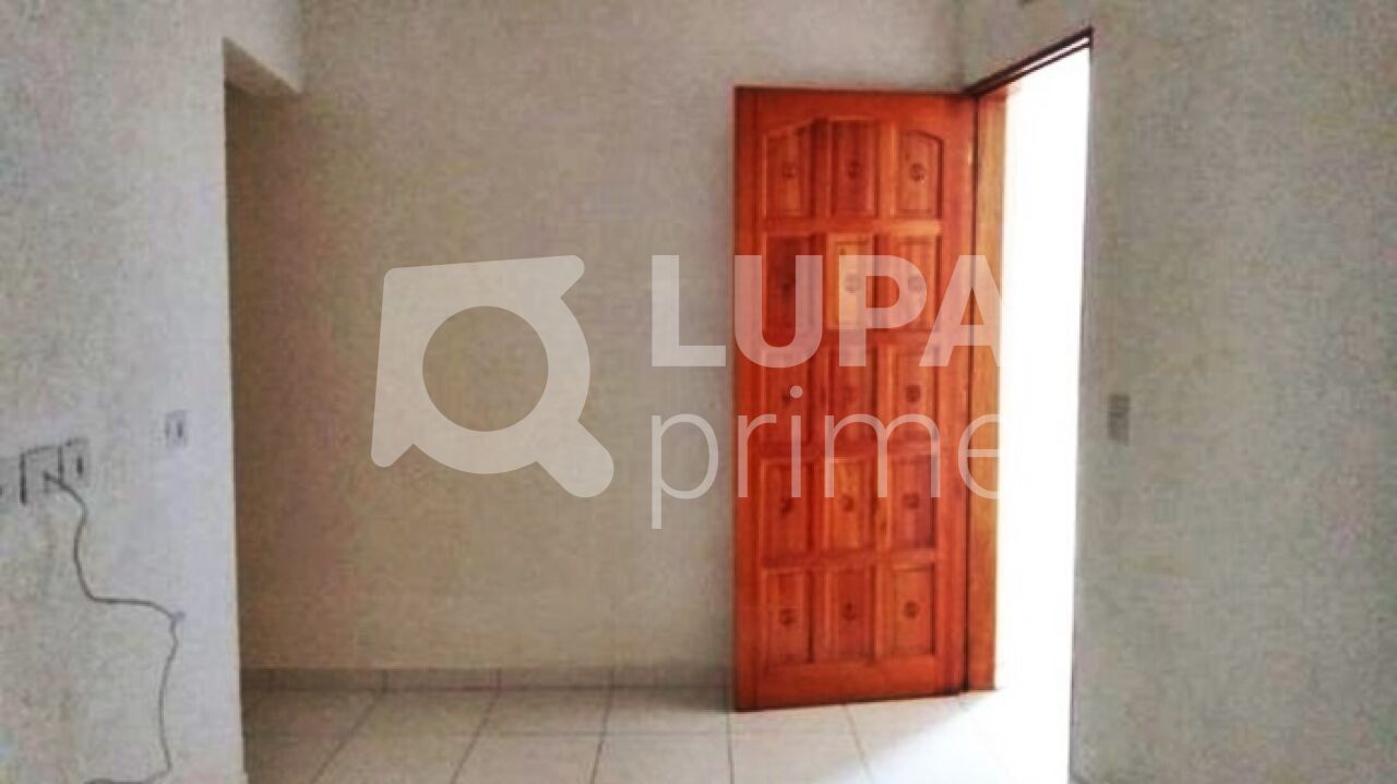 Apartamento, 1 quarto, 34 m² - Foto 1