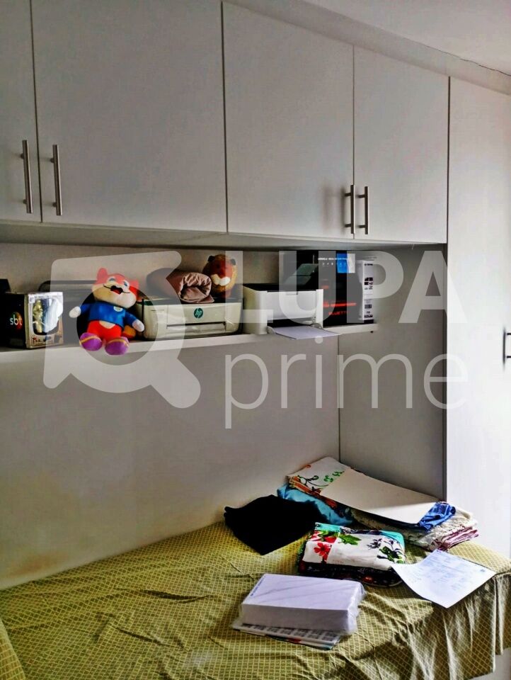 Apartamento, 3 quartos, 52 m² - Foto 7