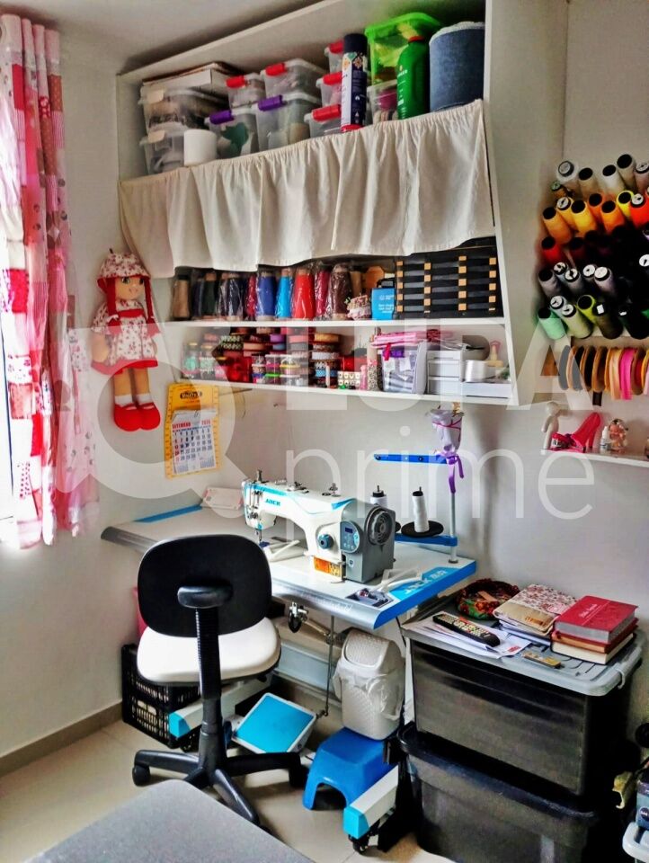 Apartamento, 3 quartos, 52 m² - Foto 8