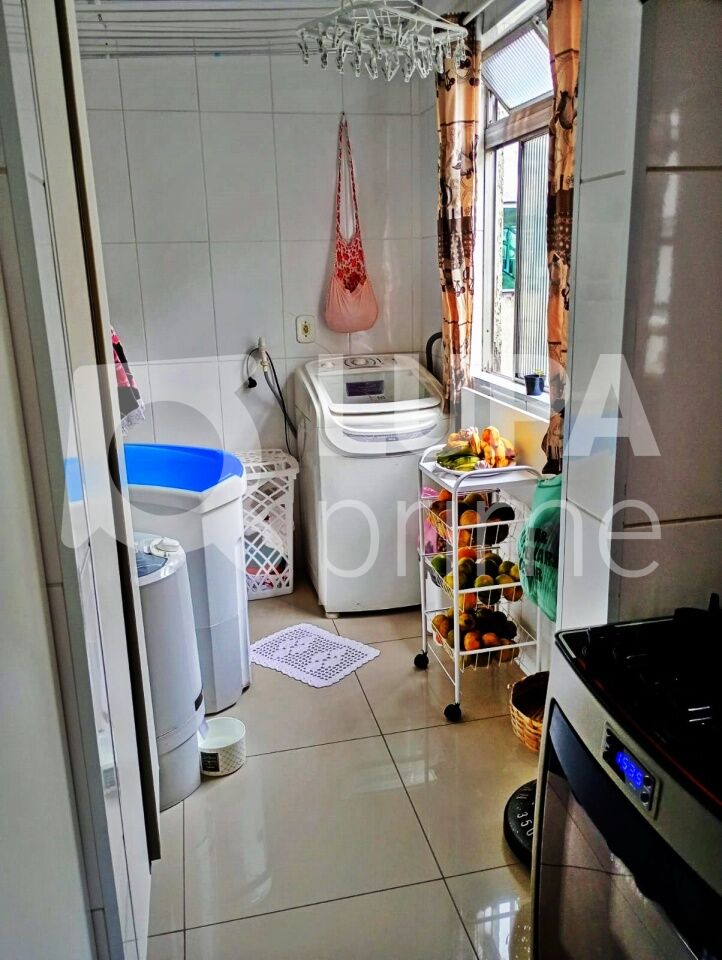 Apartamento, 3 quartos, 52 m² - Foto 13