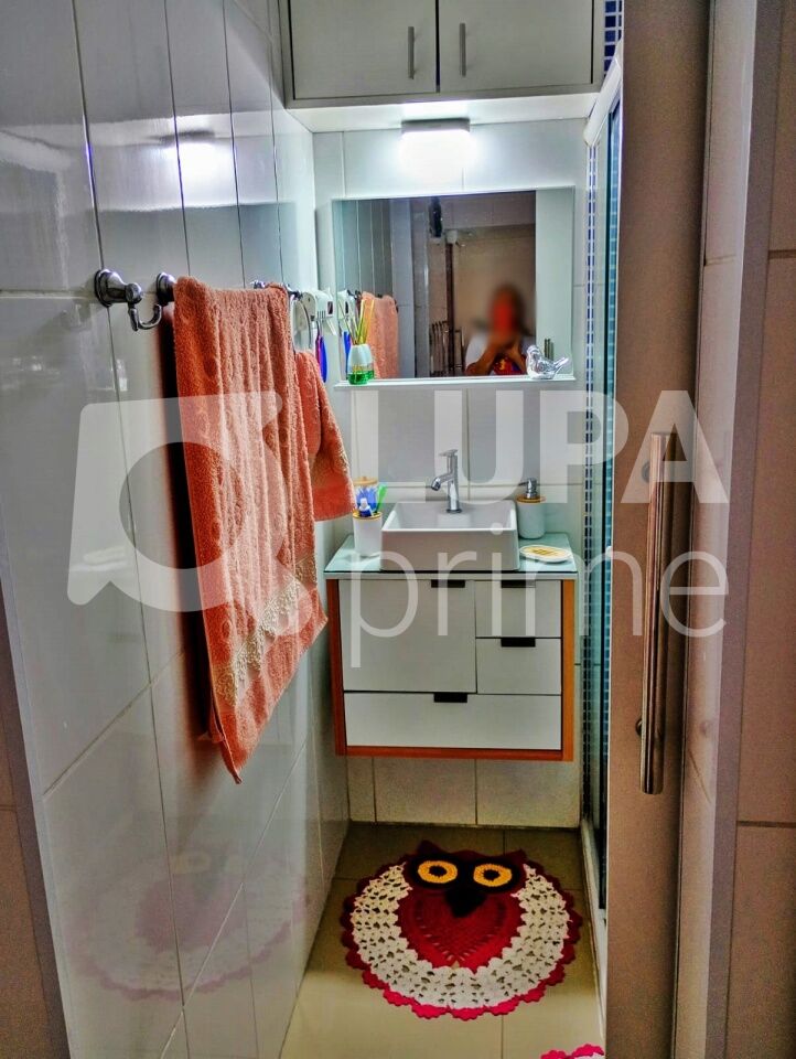 Apartamento, 3 quartos, 52 m² - Foto 11