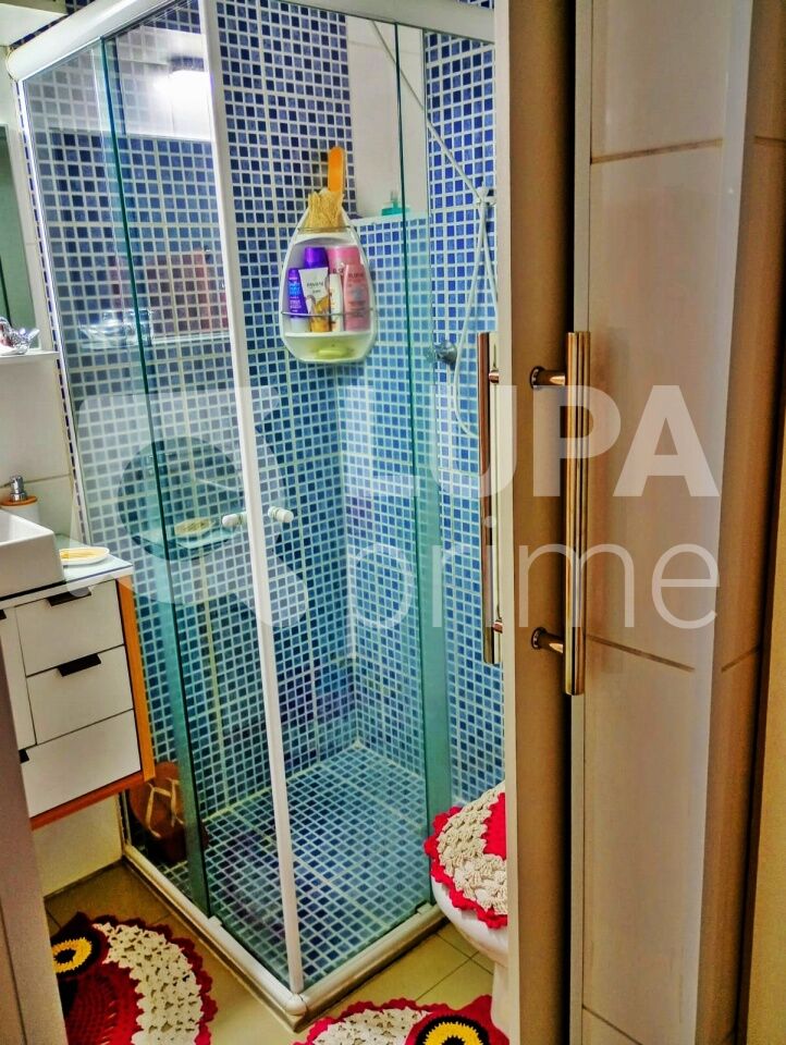 Apartamento, 3 quartos, 52 m² - Foto 12
