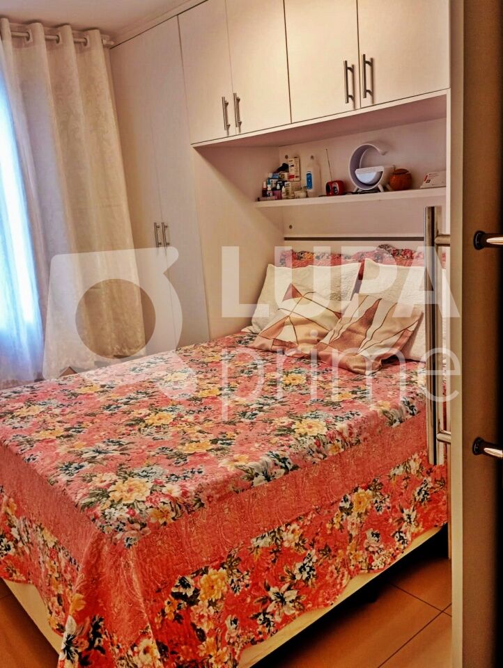 Apartamento, 3 quartos, 52 m² - Foto 4