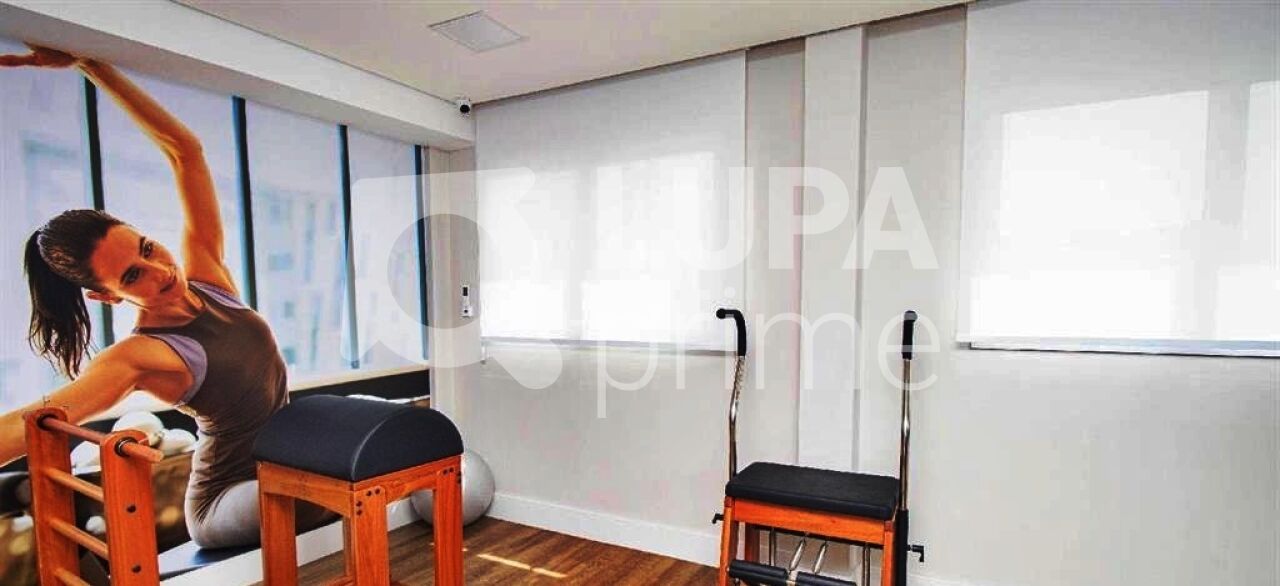 Apartamento, 2 quartos, 46 m² - Foto 16