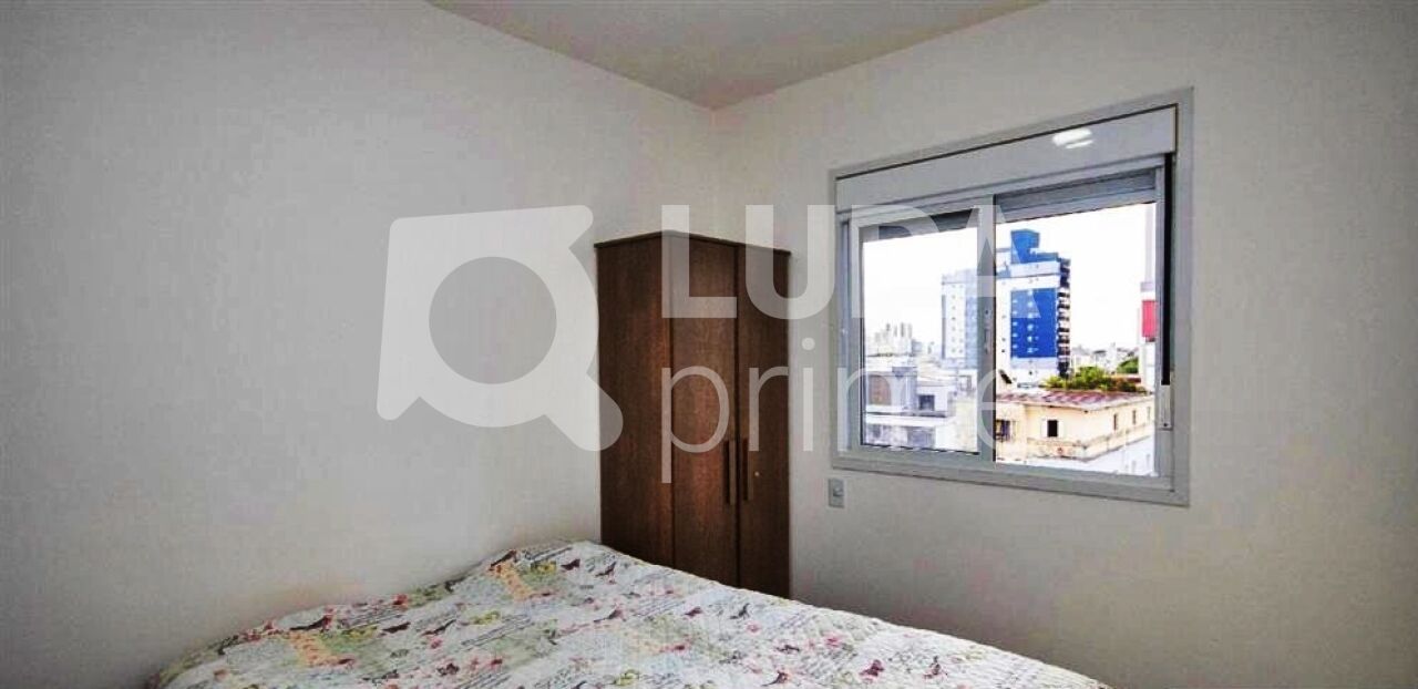 Apartamento, 2 quartos, 46 m² - Foto 6