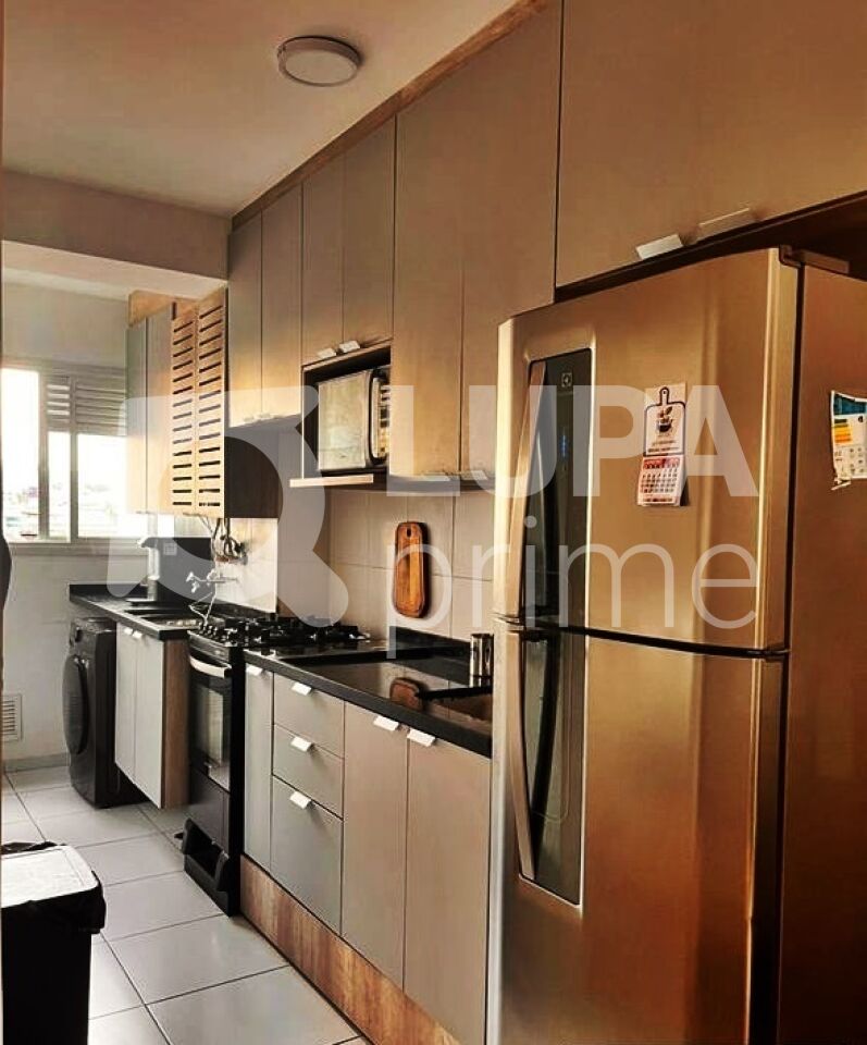 Apartamento, 2 quartos, 46 m² - Foto 9