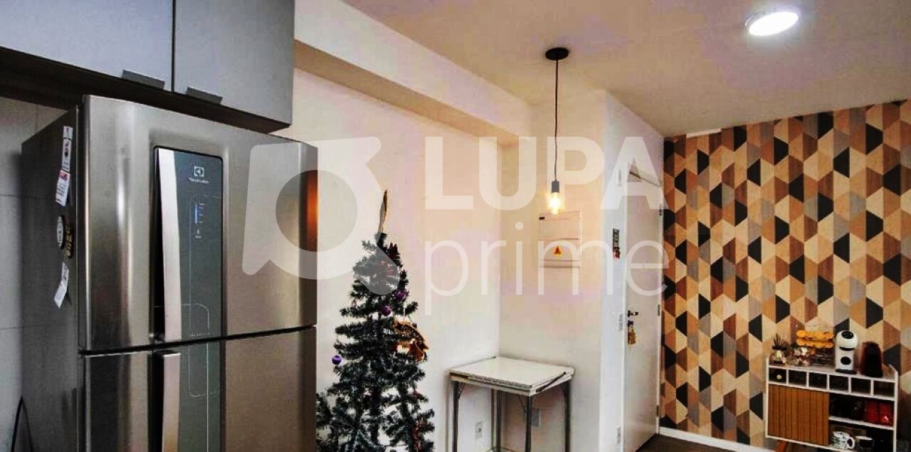 Apartamento, 2 quartos, 46 m² - Foto 8