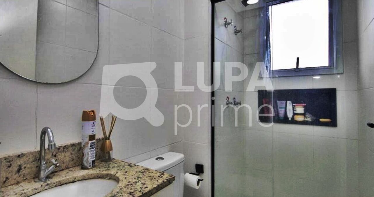Apartamento, 2 quartos, 46 m² - Foto 11