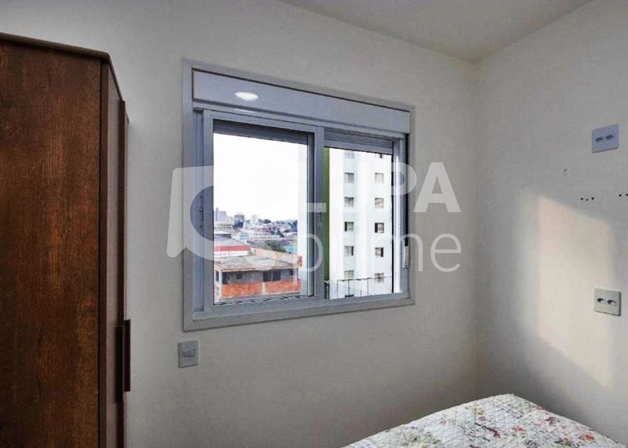 Apartamento, 2 quartos, 46 m² - Foto 5