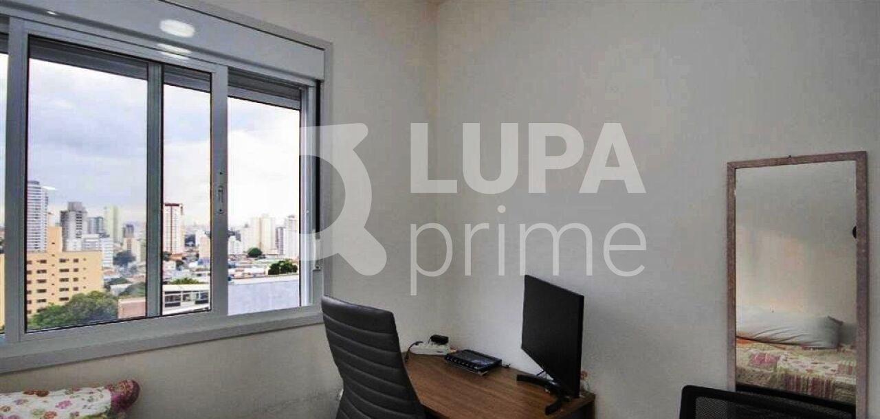 Apartamento, 2 quartos, 46 m² - Foto 7