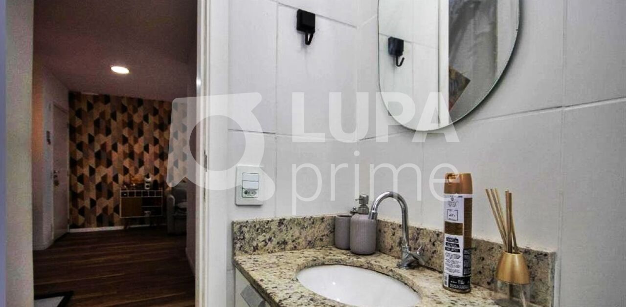 Apartamento, 2 quartos, 46 m² - Foto 10