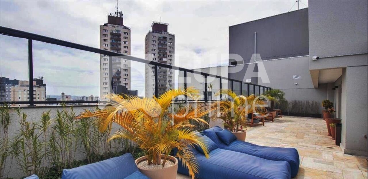 Apartamento, 2 quartos, 46 m² - Foto 21
