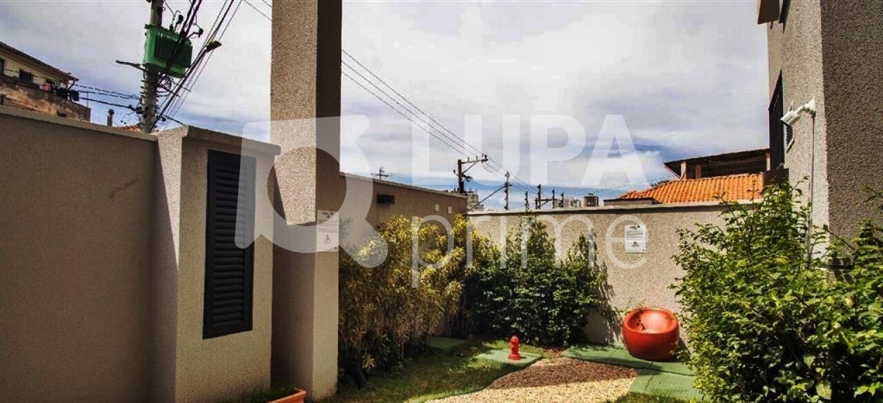 Apartamento, 2 quartos, 46 m² - Foto 13