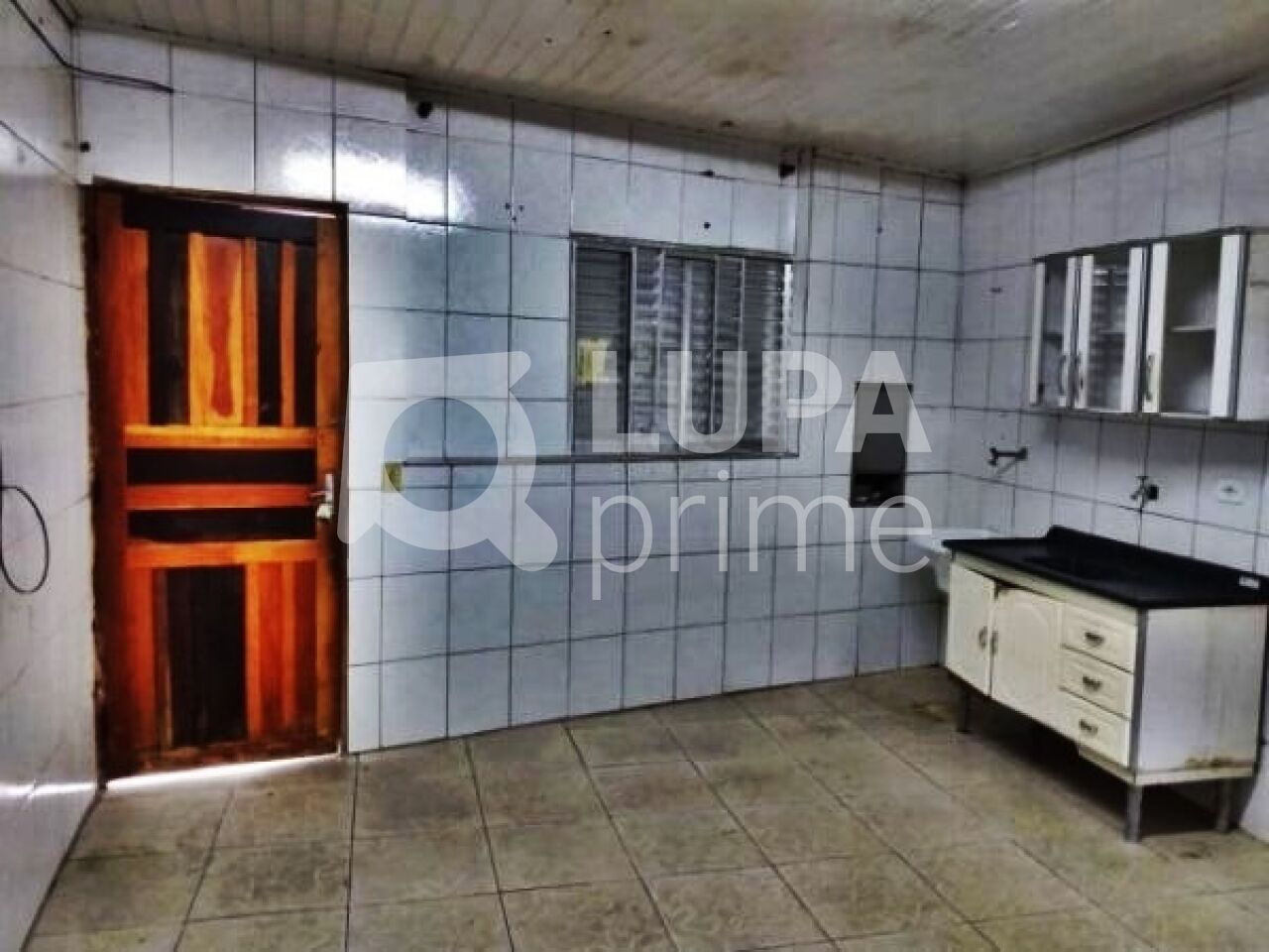 Casa, 1 quarto, 25 m² - Foto 1