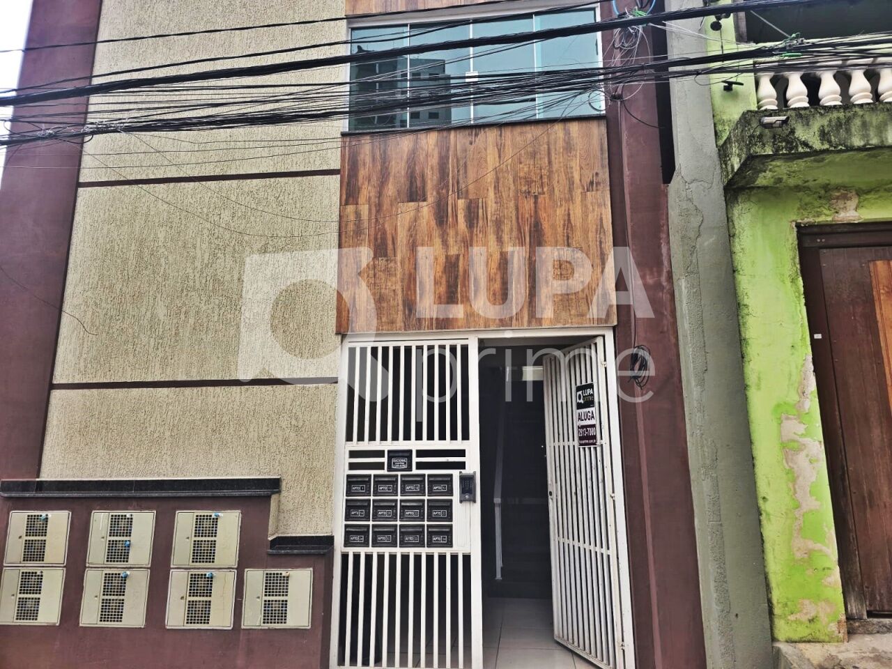 Apartamento, 1 quarto, 38 m² - Foto 7