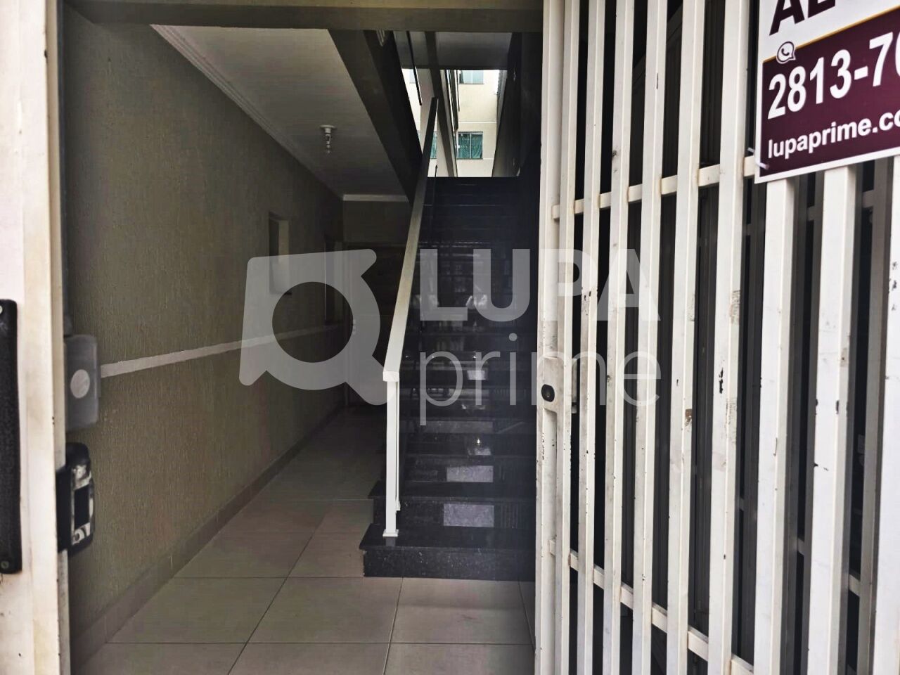 Apartamento, 1 quarto, 38 m² - Foto 6