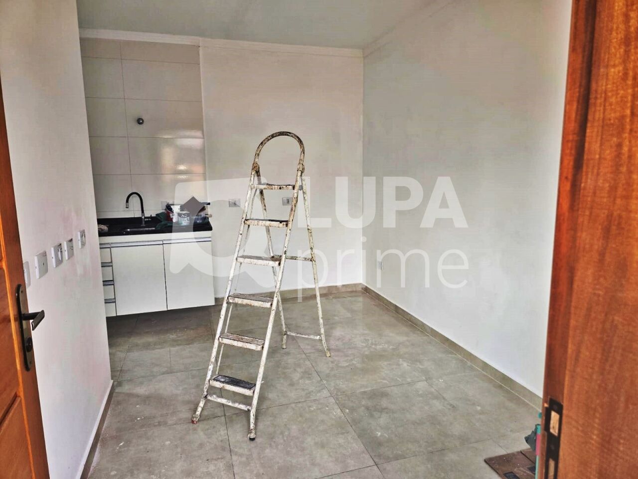Apartamento, 1 quarto, 38 m² - Foto 2