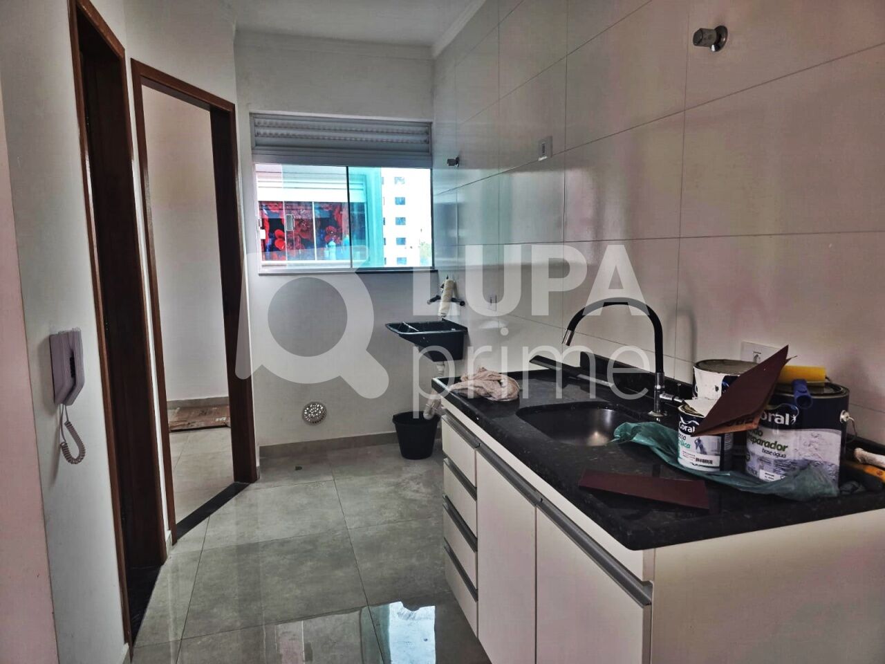 Apartamento, 1 quarto, 38 m² - Foto 3