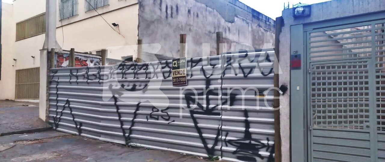 Terreno, 200 m² - Foto 1