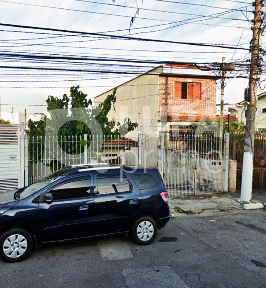 Terreno, 270 m² - Foto 1