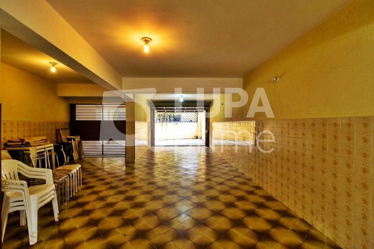 Casa, 3 quartos, 211 m² - Foto 5