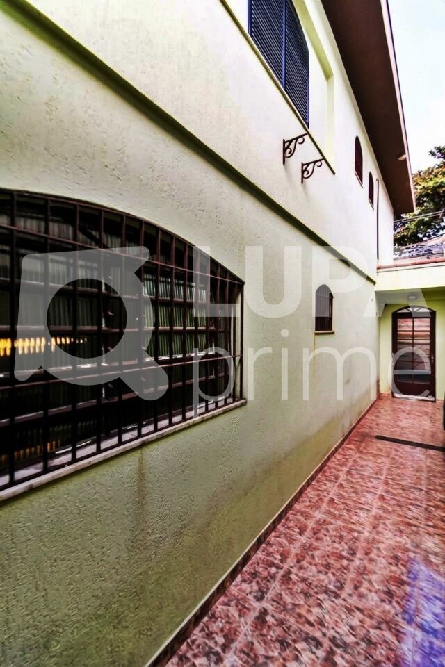 Casa, 3 quartos, 211 m² - Foto 6
