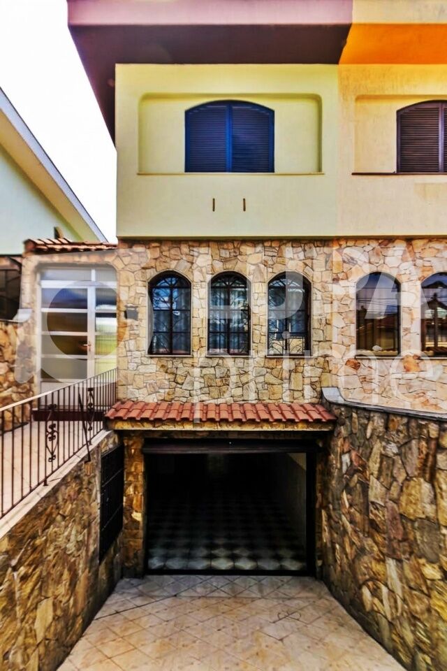 Casa, 3 quartos, 211 m² - Foto 7