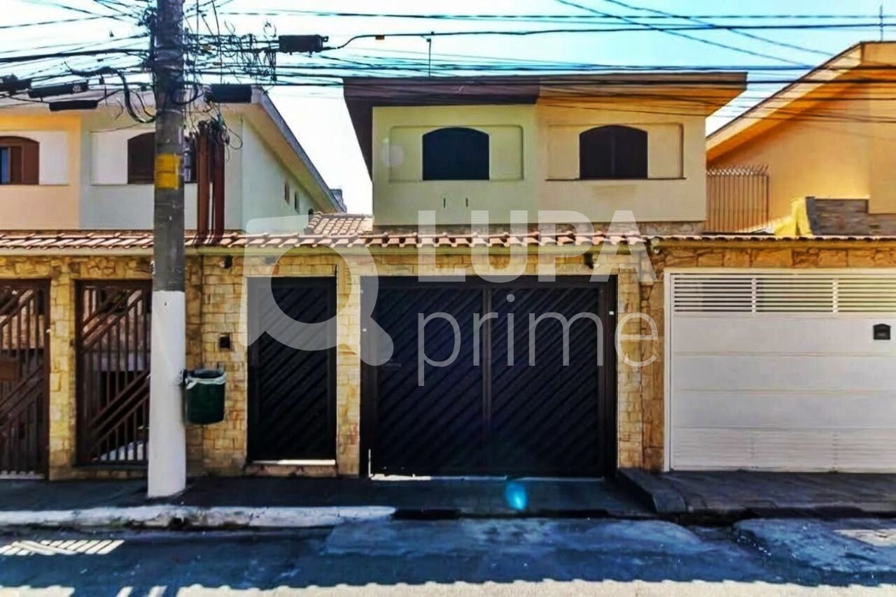 Casa, 3 quartos, 211 m² - Foto 8