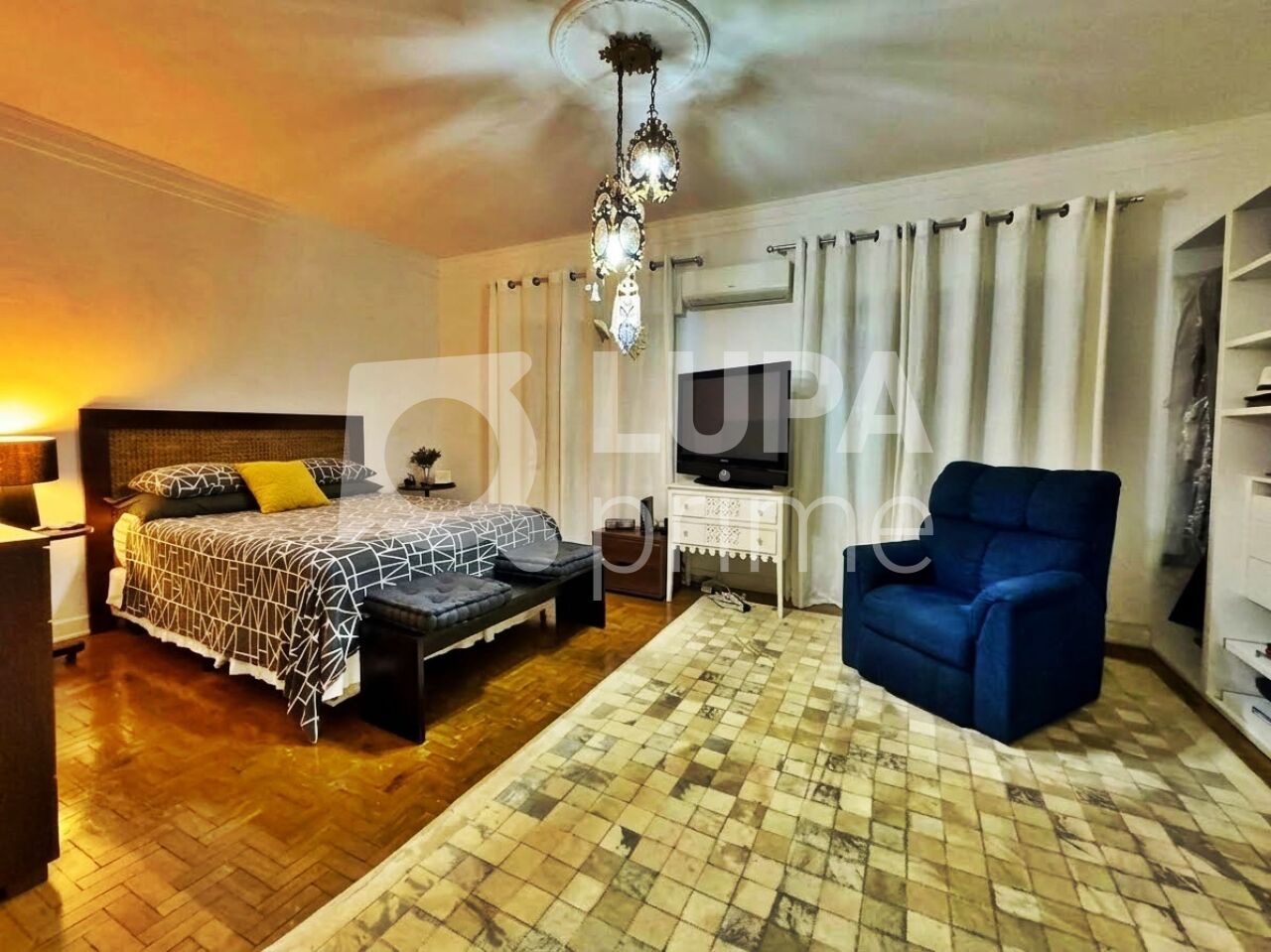 Casa, 3 quartos, 318 m² - Foto 3