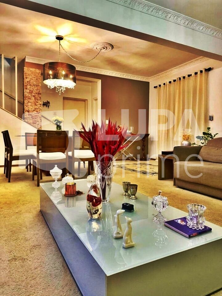 Casa, 3 quartos, 318 m² - Foto 1