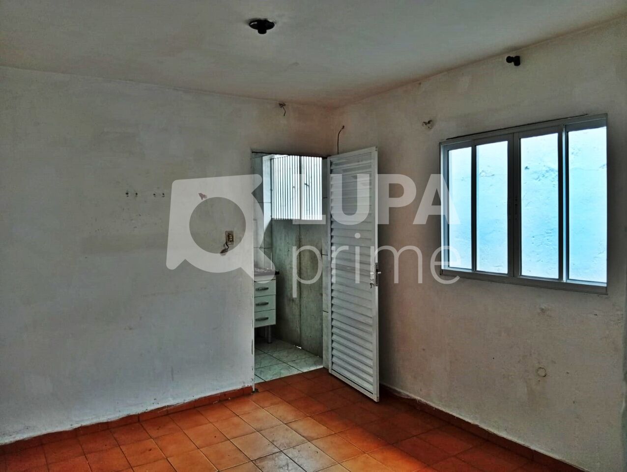 Casa, 1 quarto, 40 m² - Foto 1